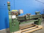 Le Blond Regal  Lathe 