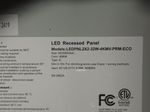 Renova Led Recessed Panels