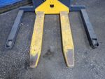 Jungheinrich Electric Pallet Jack