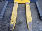 Jungheinrich Electric Pallet Jack