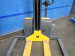 Jungheinrich Electric Pallet Jack