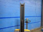 Jungheinrich Electric Pallet Jack