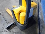 Jungheinrich Electric Pallet Jack