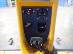Jungheinrich Electric Pallet Jack