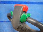 Jungheinrich Electric Pallet Jack
