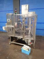Packaging Technologies Capper