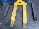 Jungheinrich Electric Pallet Jack