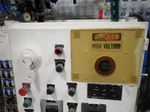 Circle Design Packaging System