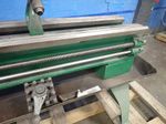 Cj Co Lathe