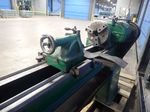 Cj Co Lathe