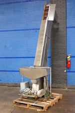  Elevator Hopper