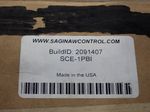 Saginaw Control  Engineering Button Enclosures