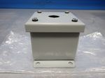 Saginaw Control  Engineering Button Enclosures
