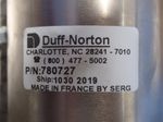 Duffnorton Actuator