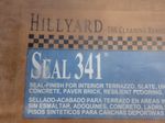 Hillyard Seal Finish For Floors