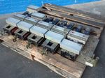 Chick 8 Vise Assembly