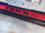 Chick 8 Vise Assembly