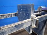 Beckart Filter Press
