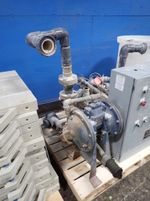 Beckart Filter Press