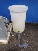 Beckart Filter Press