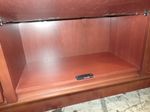  Overhead File Cabinet