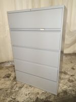  Lateral File Cabinet 