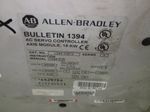Allen Bradley Ac Servo Controller
