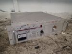 Varian Leak Detector