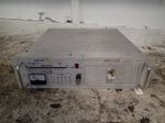 Varian Leak Detector