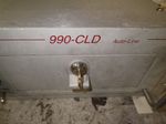 Varian Leak Detector