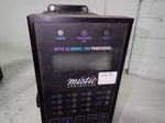 Misitc Controller Processor