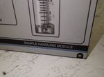 Ami  Advanced Micro Instruments Sample Handling Module