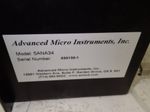 Ami  Advanced Micro Instruments Sample Handling Module