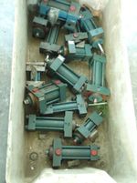 Bosch Cylinders 