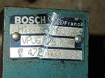 Bosch Cylinders 
