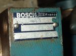 Bosch Cylinders 
