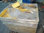  Plastic Stackable Bins 