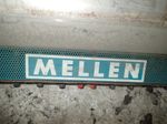 Mellen Heating Element 