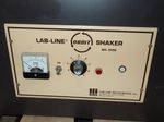Lab Line  Orbital Shaker 