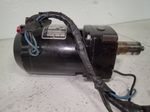 Bodine Electric Co Gearmotor