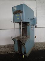 Denison  Multipress Hydraulic Press