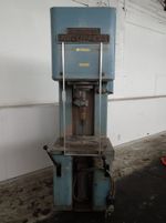 Denison  Multipress Hydraulic Press