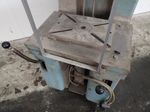 Denison  Multipress Hydraulic Press