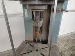 Denison  Multipress Hydraulic Press