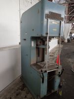 Denison  Multipress Hydraulic Press