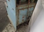 Denison  Multipress Hydraulic Press