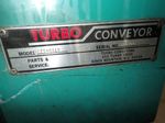 Turbo Chip Conveyor