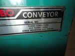 Turbo Chip Conveyor