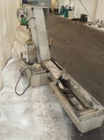  Chip Conveyor