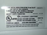 Lithonia Light Fixture 